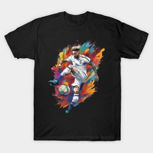 Football Life T-Shirt